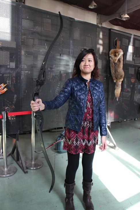 反曲弓基本知识(认识你手中的反曲弓)(14)