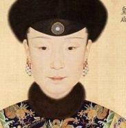 延禧攻略：秦岚饰演的富察容音历史上确实有着传奇的一生