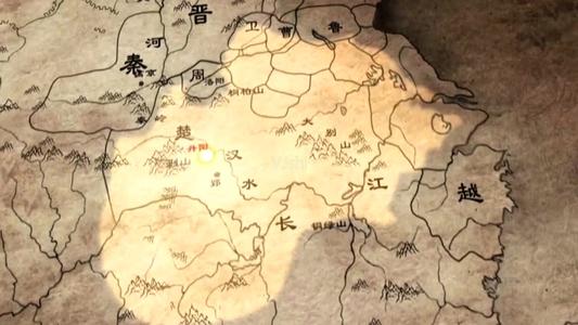 春秋战国距今多少年(春秋战国历史知识解析)