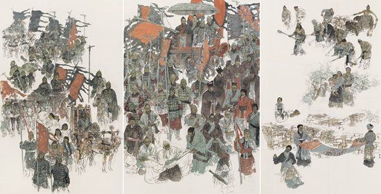 春秋战国距今多少年(春秋战国历史知识解析)