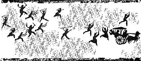 春秋战国距今多少年(春秋战国历史知识解析)