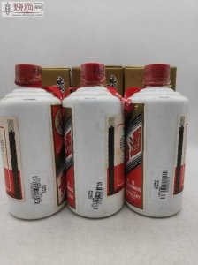 ​96年茅台(96年茅台股票多少钱一股)