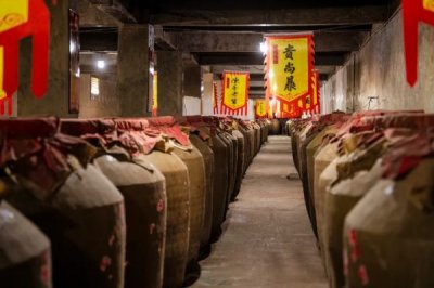 ​瓶装白酒怎么长期储藏？瓶装白酒怎么长期储藏不会坏