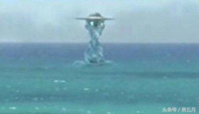 ​地球内部的地心文明真的存在吗？