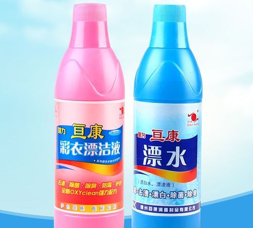 为什么漂白液漂白原理生成的是碳酸氢钠