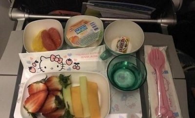 ​飞机上可以吃自己带的东西,飞机上可以吃自己带的食物吗