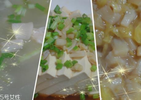 干贝是海鲜吗?干贝是什么动物做的? 干贝是海鲜吗?干贝是什么动物做的?