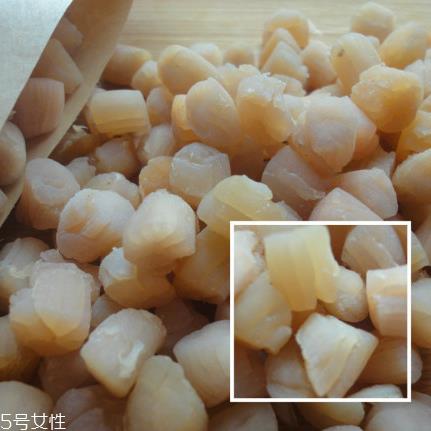 干贝是海鲜吗?干贝是什么动物做的? 干贝是海鲜吗?干贝是什么动物做的?