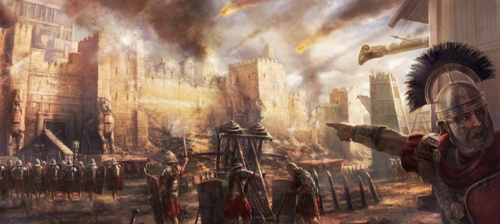 奥运会历史简介(奥运会是为了纪念古希腊最著名的神)