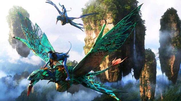 全球票房最高的十部电影(历史上最高电影票房排行榜)(1)_