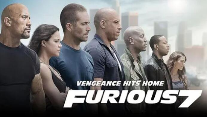 全球票房最高的十部电影(历史上最高电影票房排行榜)(5)_