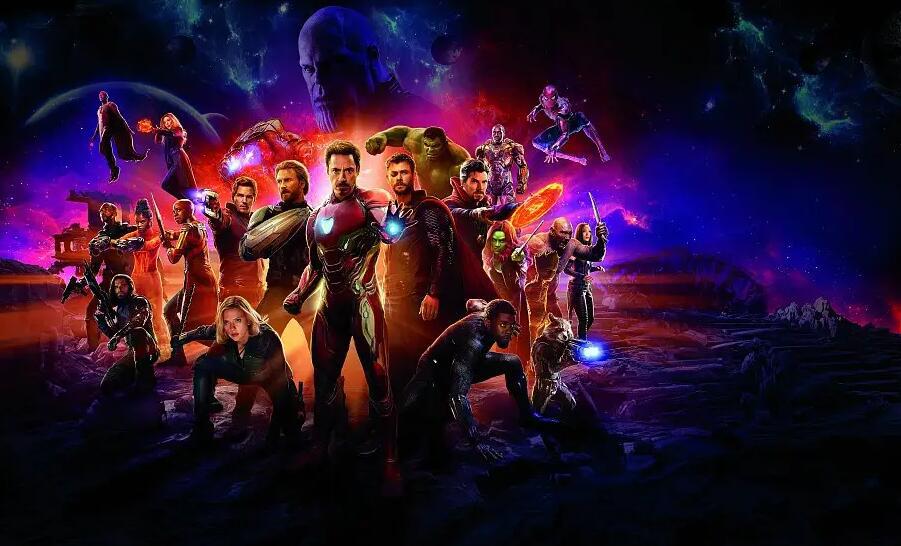 全球票房最高的十部电影(历史上最高电影票房排行榜)(3)_