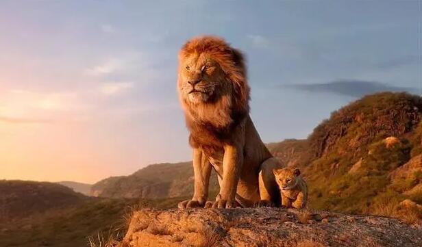 全球票房最高的十部电影(历史上最高电影票房排行榜)(4)_