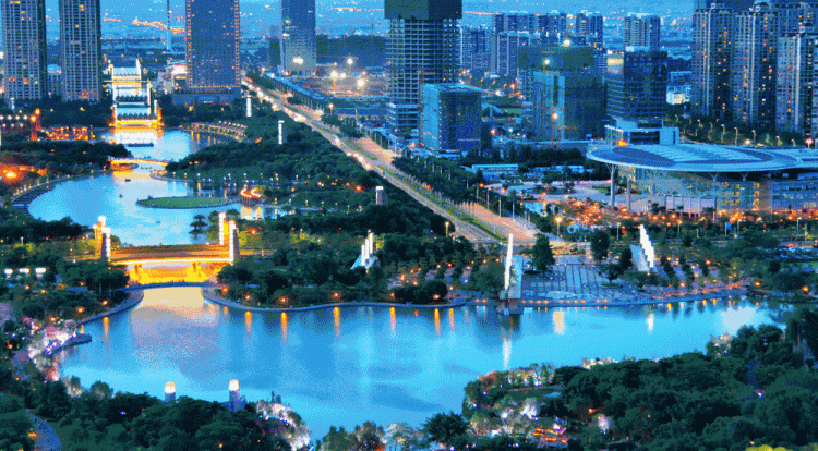 佛山地名的由来