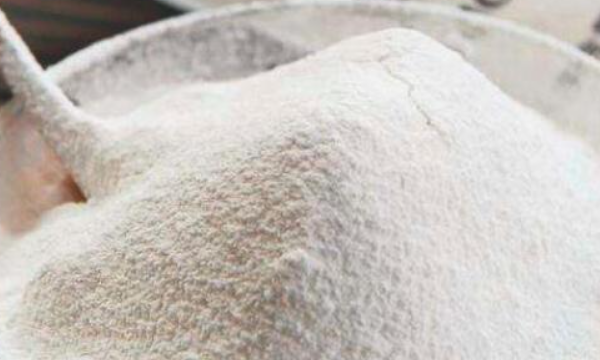 糯米粉在超市叫什么,粘米粉在超市叫什么粉图2