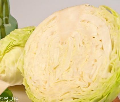 牛心菜可以生吃吗?牛心菜怎么生吃? 牛心菜可以生吃吗?牛心菜怎么生吃?