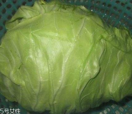 牛心菜可以生吃吗?牛心菜怎么生吃? 牛心菜可以生吃吗?牛心菜怎么生吃?