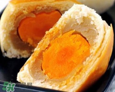 ​蛋黄酥什么牌子的好吃？蛋黄酥哪个牌子好吃？