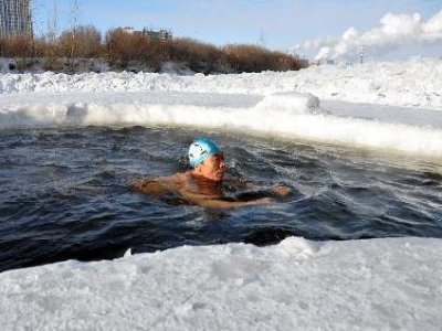 ​冬泳的危害（经常冬泳的坏处是什么）
