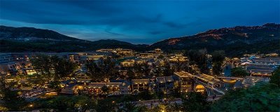 ​古北水镇的由来及历史