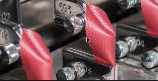 皮革检测服务平台(万测关注皮具皮革产品质量检测)(3)