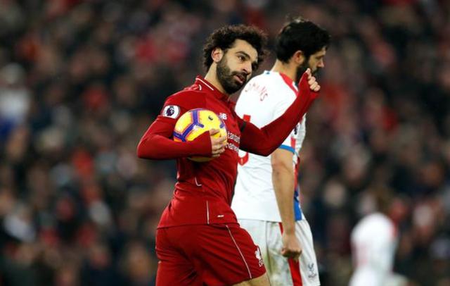 目前的利物浦阵容(这的确是一支气质独特的球队)(4)