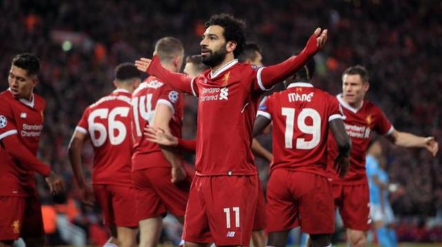 目前的利物浦阵容(这的确是一支气质独特的球队)(2)