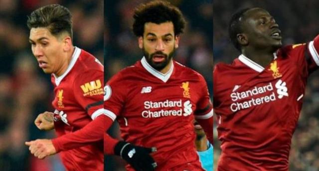 目前的利物浦阵容(这的确是一支气质独特的球队)(3)