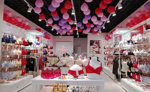 内衣加盟品牌推荐(内衣加盟如何选择品牌)