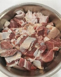 ​牛肉怎样炖烂的快(牛肉怎样炖才能软烂好吃)