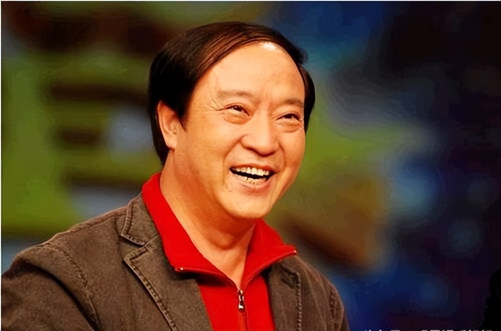 中国最出名的6位小品演员,赵本山居然没能上榜