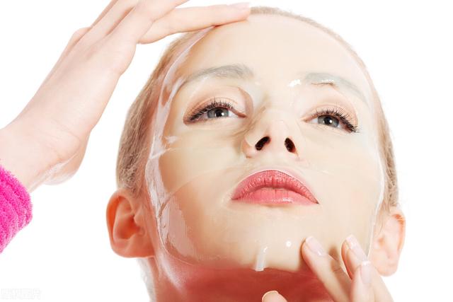 面膜的正确使用方法图解步骤(你真的了解面膜的正确使用方法吗)(1)