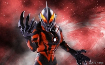 ​盘点黑暗奥特曼实力排行！谁才是最强的黑暗奥特曼？