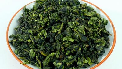 ​到底铁观音是红茶还是绿茶呢