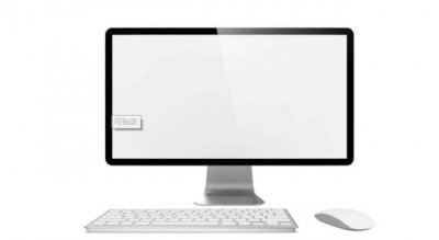 ​电脑主机正常启动，而显示器没反应怎么办