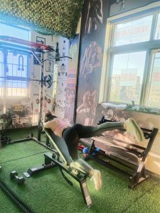 ​女生最完美的身高体重应该是多少？