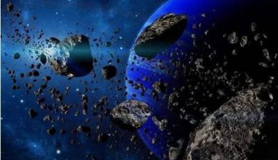 ​地球第一个人如何诞生？答案可能不可思议