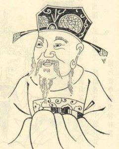 ​杜充简介（杜充两宋之际大臣）