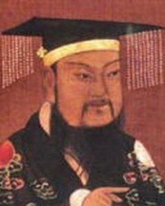 ​慕容云简介（慕容云十六国时期后燕最后一位皇帝）