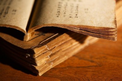 ​马克思主义史观——历史唯物主义