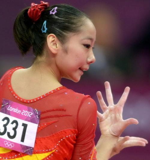 又一中国世界冠军移民外国,不是没有民族自豪感,而是被逼得