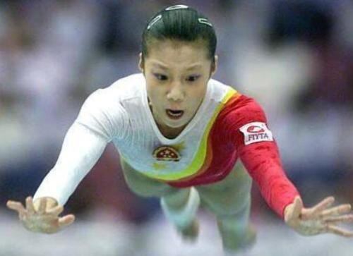 又一中国世界冠军移民外国,不是没有民族自豪感,而是被逼得