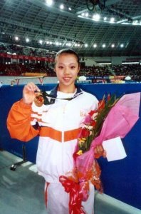 ​又一中国世界冠军移民外国，不是没有民族自豪感，而是被逼得