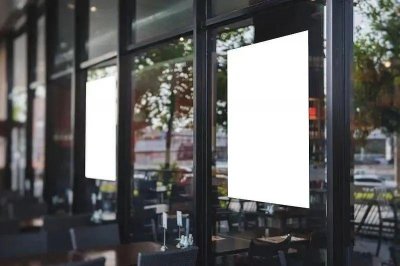 ​好城市容得下一张A4纸小广告