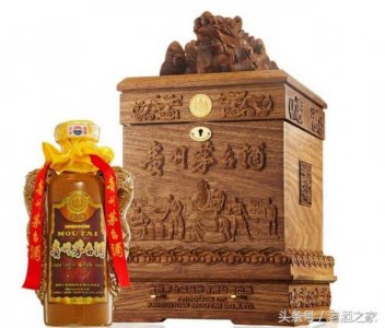 ​茅台瓶口密封处理(茅台瓶盖密封性好吗)