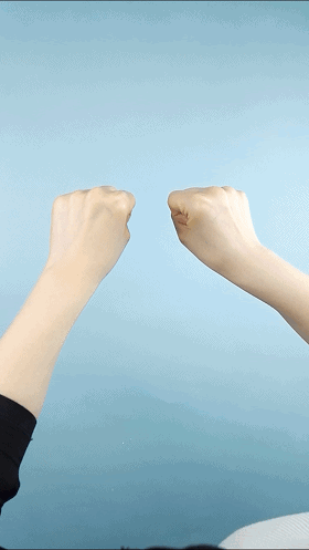 适合幼儿园大班的儿歌手指游戏(6个幼儿园常玩的手指儿歌游戏)(1)