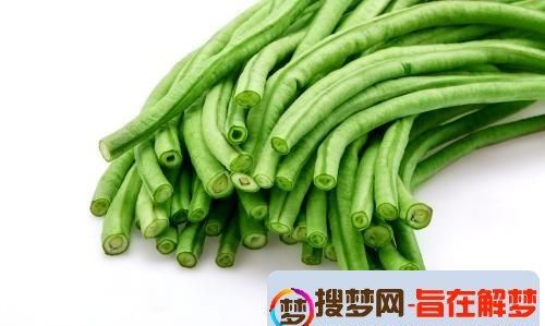 角豆是什么东西图片