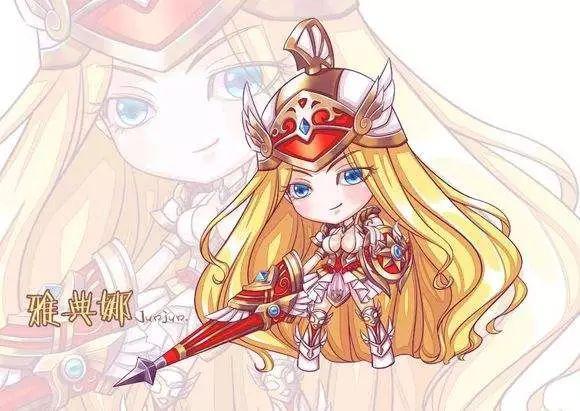 贯穿之枪无人能敌!企鹅电竞主播“零度”教你玩雅典娜