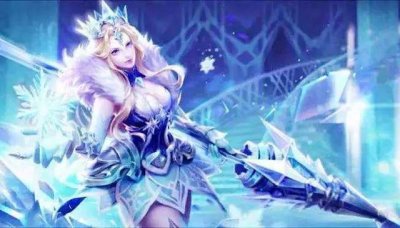 ​贯穿之枪无人能敌！企鹅电竞主播“零度”教你玩雅典娜