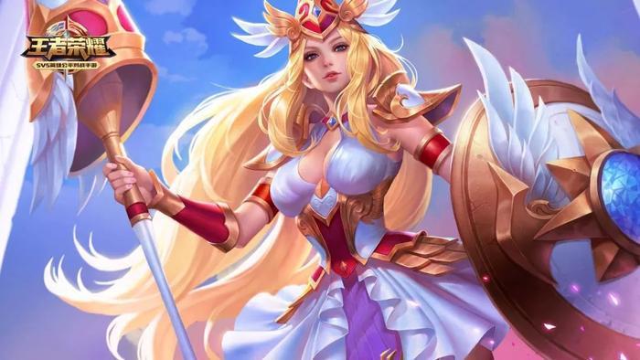 贯穿之枪无人能敌!企鹅电竞主播“零度”教你玩雅典娜